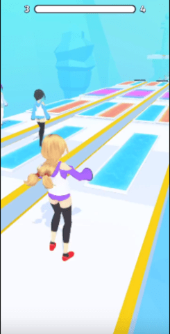 长发我最美 0.1 安卓版