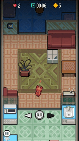 跑跑猫猫（Apricat Run） 0.9.3 安卓版