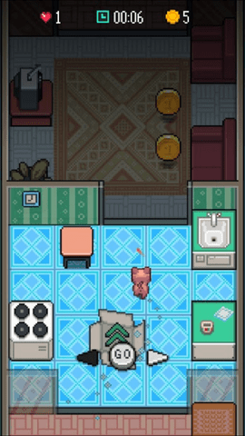 跑跑猫猫（Apricat Run） 0.9.3 安卓版