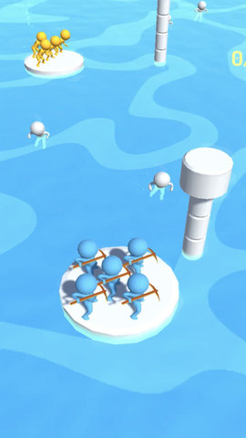 破冰大作战 1.0 安卓版