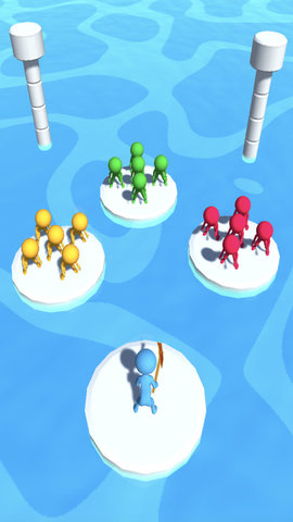 破冰大作战 1.0 安卓版