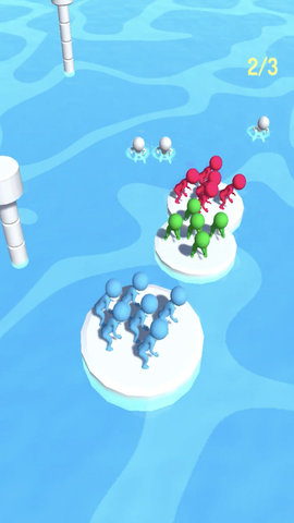 破冰大作战 1.0 安卓版