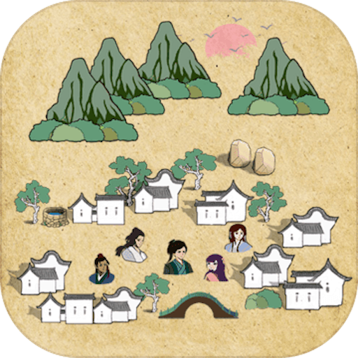 自由侠客录九游版 1.2.5 安卓版