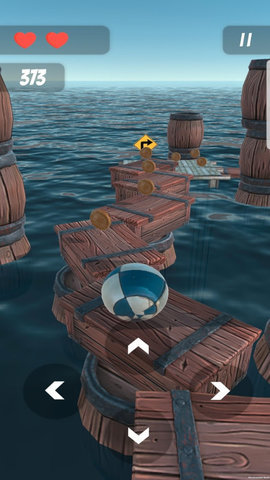 新滚球天空 0.2 安卓版