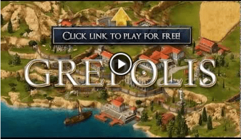 格雷波利斯（Grepolis） 2.233.4 安卓版