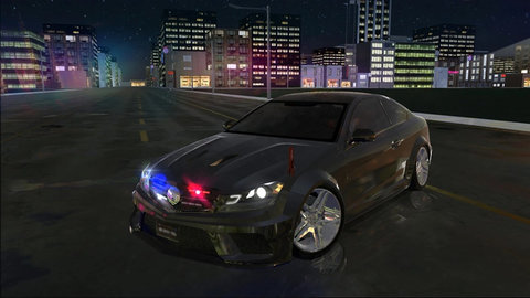 AMG驾驶与比赛 0.1 安卓版