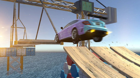 AMG驾驶与比赛 0.1 安卓版