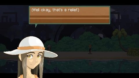 寻找埃文中文版 1.2.0 安卓版