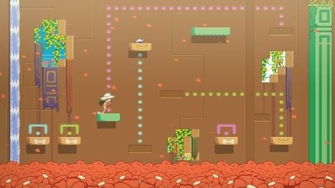 寻找埃文中文版 1.2.0 安卓版