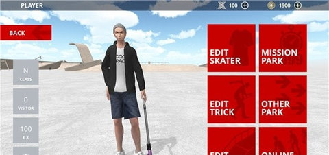 踏板车空间手机版 1.002 安卓版