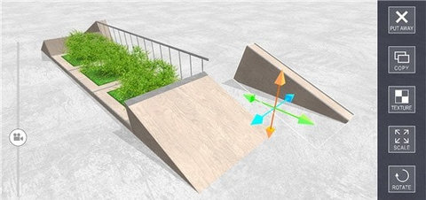 踏板车空间手机版 1.002 安卓版