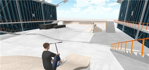 踏板车空间手机版 1.002 安卓版