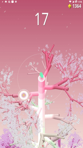 旋转之树 1.22 安卓版