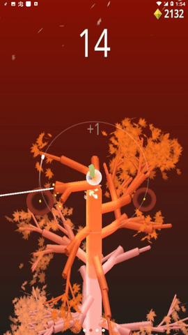 旋转之树 1.22 安卓版