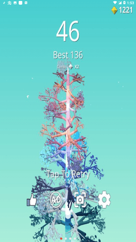 旋转之树 1.22 安卓版