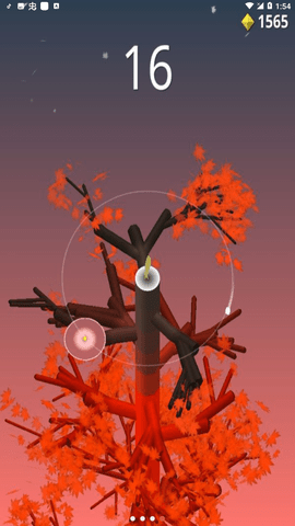 旋转之树 1.22 安卓版