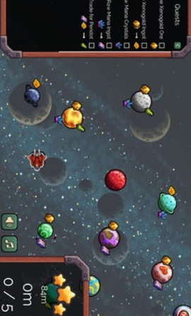 旅行炼金 1.4.3 安卓版