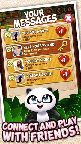 熊猫泡泡龙中文版 10.0.501 安卓版