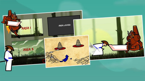 草帽武士2手机版 1.0.9 安卓版