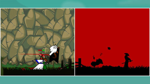 草帽武士2手机版 1.0.9 安卓版