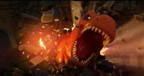 古墓丽影重装上阵中文版 0.6.3 安卓版