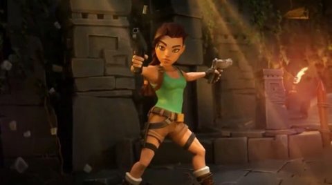 古墓丽影重装上阵中文版 0.6.3 安卓版