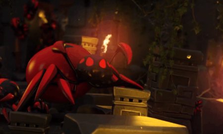 古墓丽影重装上阵中文版 0.6.3 安卓版