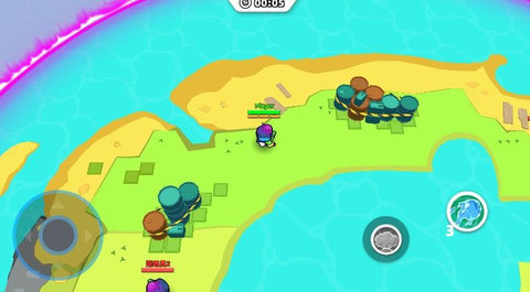 怼怼派对 1.0.0 安卓版