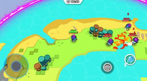 怼怼派对 1.0.0 安卓版