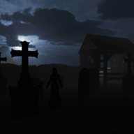 恐怖墓地 3.0 安卓版