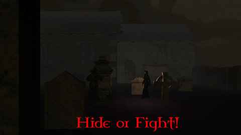 恐怖墓地 3.0 安卓版