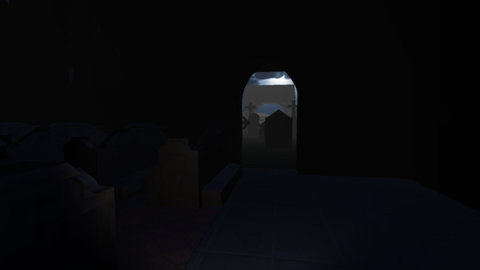 恐怖墓地 3.0 安卓版