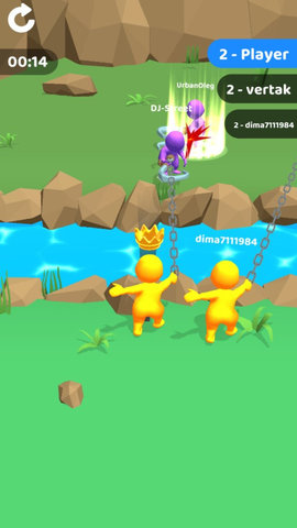 钩个火柴人 0.43 安卓版