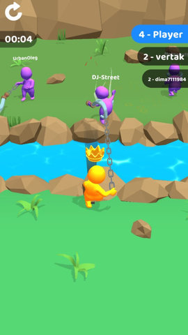 钩个火柴人 0.43 安卓版