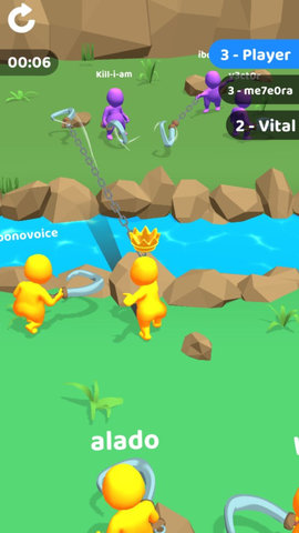 钩个火柴人 0.43 安卓版