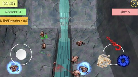 钩肥大战手机版 1.0 安卓版