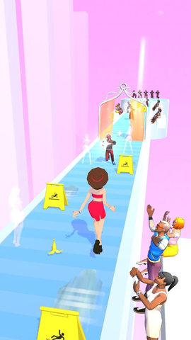 疯狂爱走秀 0.1 安卓版