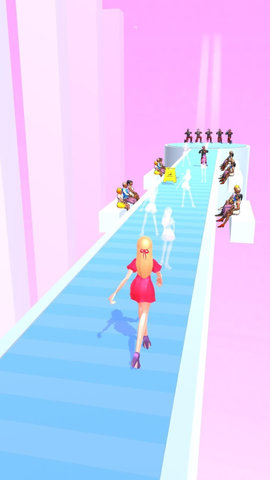 疯狂爱走秀 0.1 安卓版