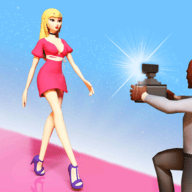 疯狂爱走秀 0.1 安卓版