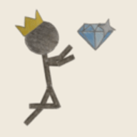 火柴人障碍之神 0.09.8 安卓版