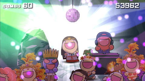 开门夜(Open Door Night) 1.0.0 安卓版