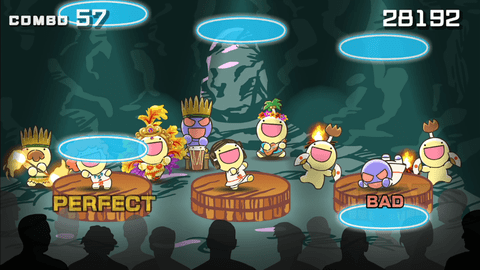 开门夜(Open Door Night) 1.0.0 安卓版