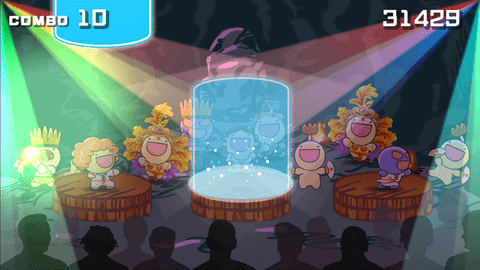 开门夜(Open Door Night) 1.0.0 安卓版