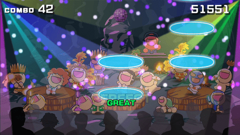 开门夜(Open Door Night) 1.0.0 安卓版