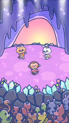 舞林动物 1.1.3 安卓版