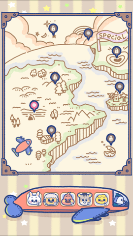 舞林动物 1.1.3 安卓版