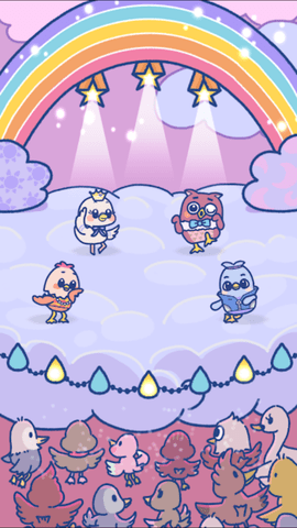 舞林动物 1.1.3 安卓版