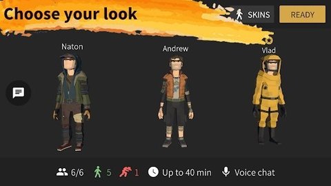 后启示录幸存者手机版 1.0 安卓版