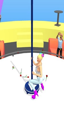 电子舞最美 0.0.1 安卓版