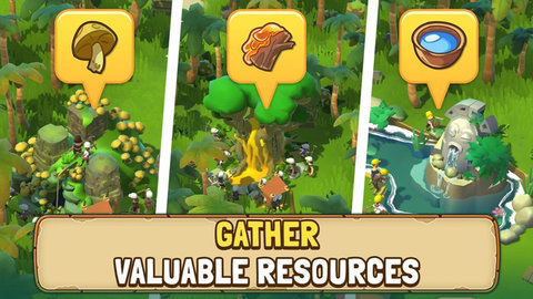 失踪幸存者 1.0.16 安卓版